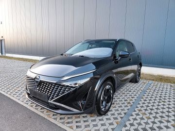Nissan Qashqai - 3