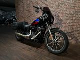 Harley-Davidson Low Rider  - HARLEY-DAVIDSON LOW