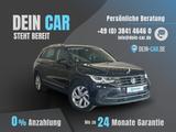 Volkswagen Tiguan Active*ACC*AHK*3 ZONENKLIMA*LED* - Volkswagen Tiguan: Active