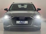 Audi A6 TDI 40 Avant Leder LED ACC Navi Keyless 1.Hd - Audi A6 aus 2023