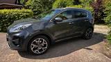 Kia Sportage 2.0 CRDi 185 Eco-Dyn. GT line Autom... - Kia: Eco