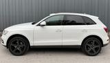 Audi Q5 2.0 TFSI Quattro,Leder,Pano,Xenon,Shz,Nav,20' - Audi Q5 Gebrauchtwagen in Köln