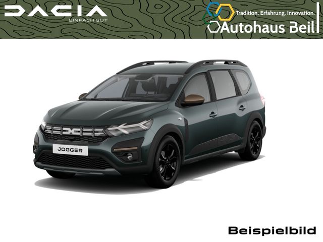 Dacia Jogger Extreme TCe 110 EU6e inkl. InNature Sleep