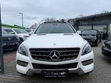 Mercedes-Benz ML 350 CDI BlueTec AMG Paket Tuv neu Garantie - Mercedes-Benz ML 350 in Ludwigshafen
