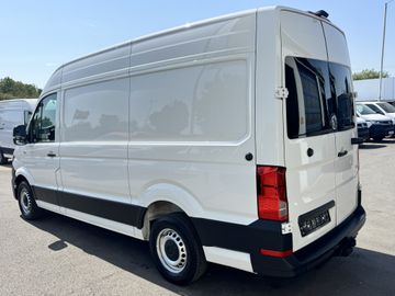 Volkswagen Crafter - 3