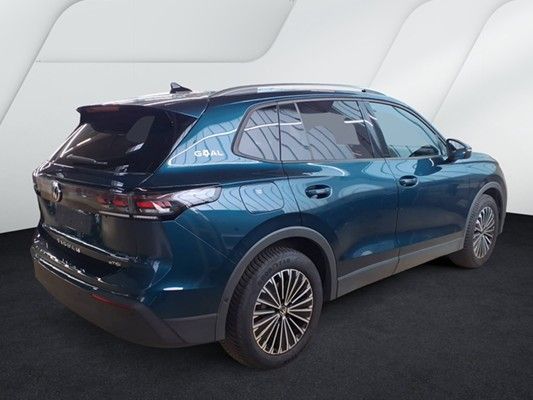 Volkswagen Tiguan - Bild 4