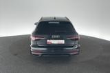 Audi A4 Avant 40 TFSI qu. S tronic Sline AHK HUD Navi - Audi A4: Kombi, Sline