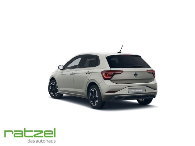 Fahrzeugabbildung Volkswagen Polo EDITION 50 1.0 TSI DSG IQ.Light+Kamera+PDC