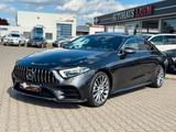 Mercedes-Benz CLS450 4Matic*AMG-Line*1.Ha."S.DACH"Memory-Paket - Mercedes-Benz CLS-Klasse mit Panoramadach