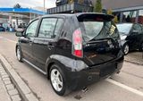 Daihatsu Ich verkaufe mein Fahrzeug - Daihatsu Sirion aus 2005