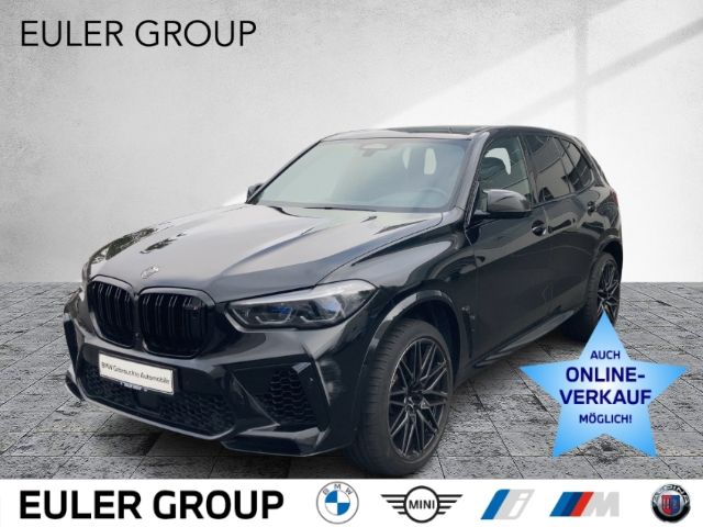 BMW X5 M NP:€170110,- HeadUp TV Pano Bowers & Wilkin