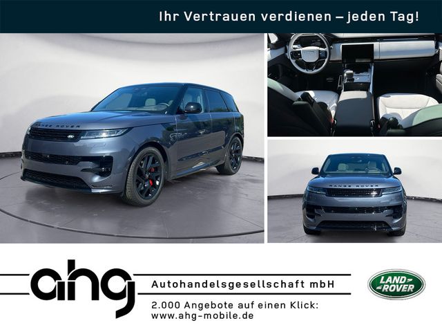 Land Rover Range Rover Sport P550e Autobiograhy LR Freiburg