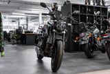 Motobi DL 400 ABS, sofort lieferbar, Lieferservice - Offers matching your search criteria