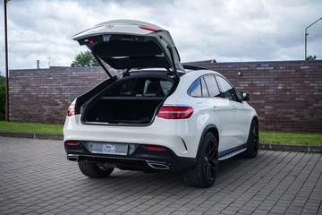 2015 Mercedes-BENZ GLE — миниатюра 14