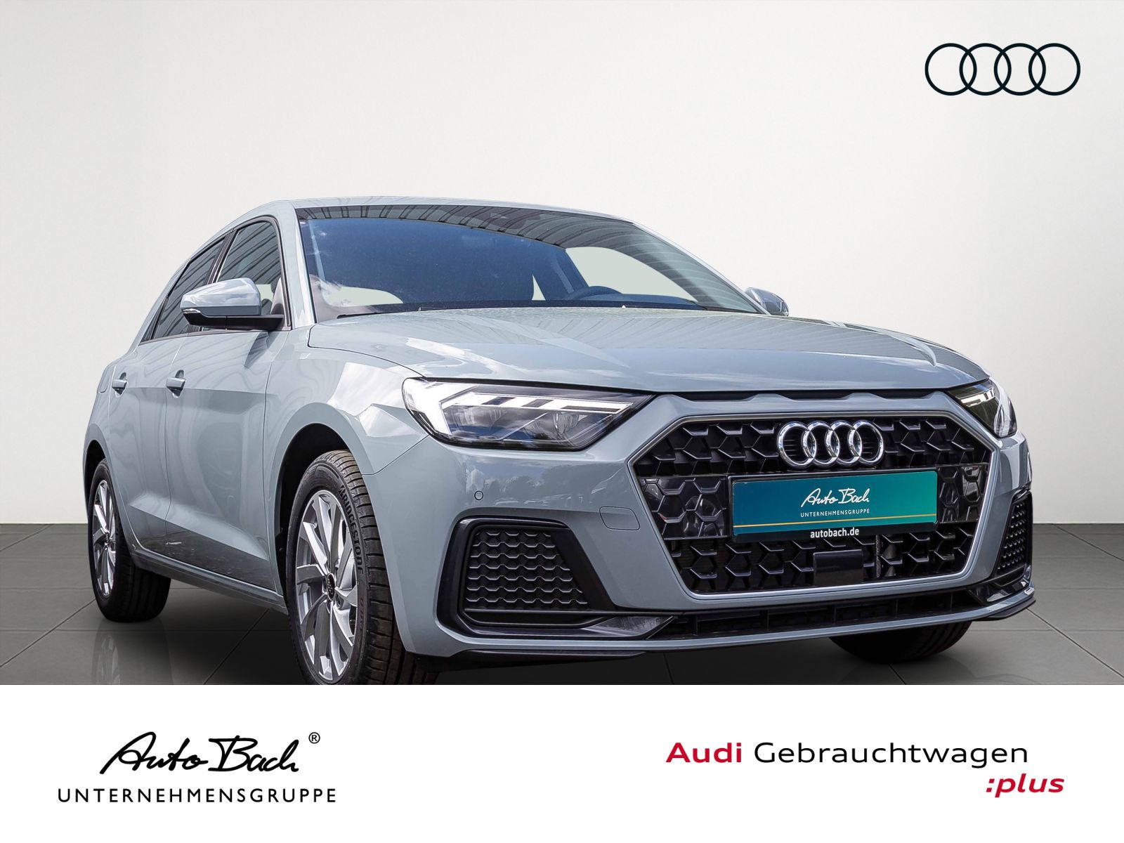 Audi A1 - Bild 3