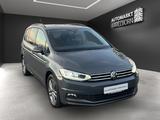 Volkswagen Touran Comfortline 7Sitz*Kamera*LED*Navi*ACC*LM - Volkswagen Touran mit Benzin-Antrieb: Van