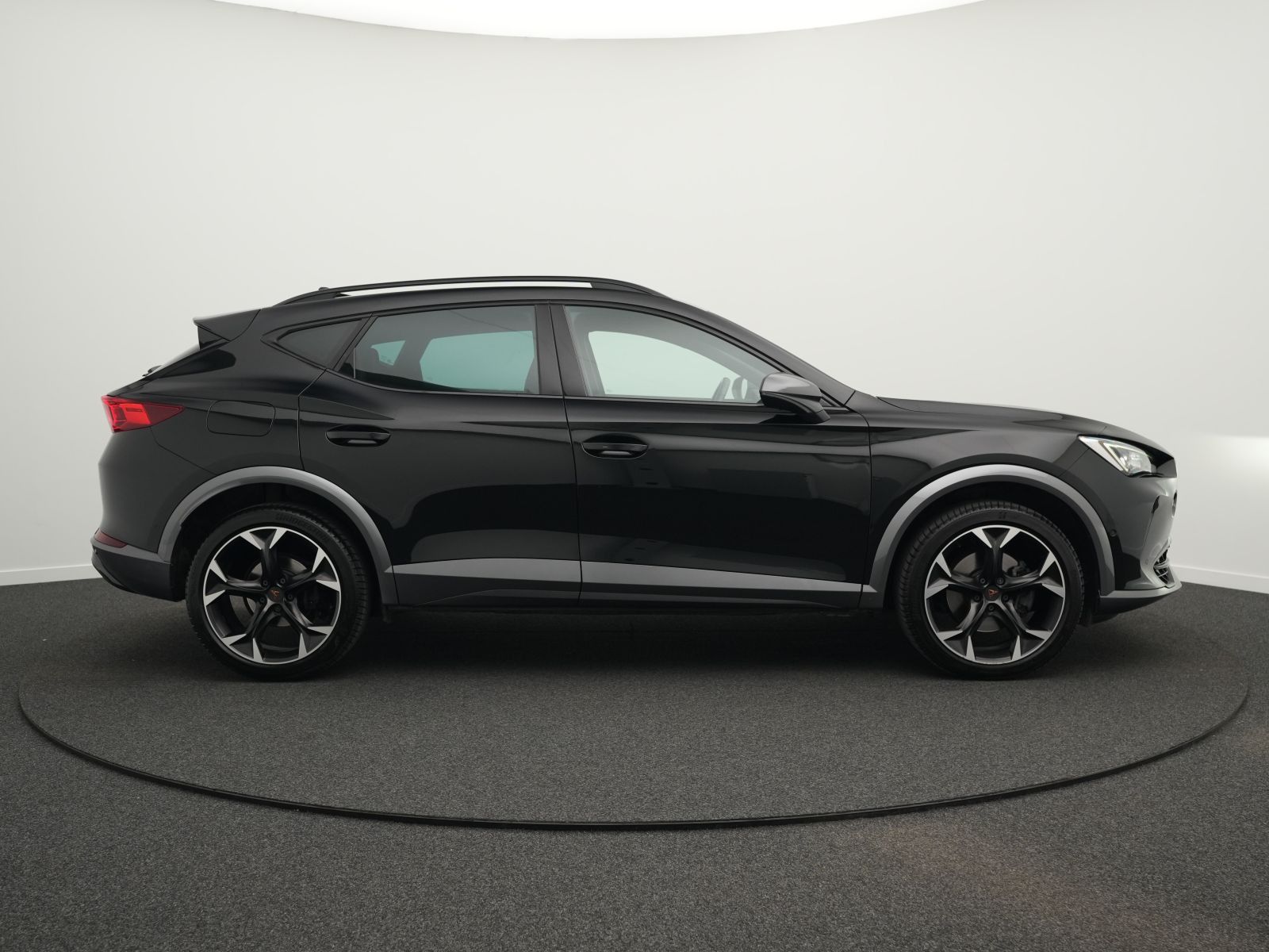 Cupra Formentor - Bild 12