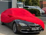 BMW 640  Gran Coupe 640 d xDrive /// Individual /// - gebrauchte BMW 640 aus dem Jahr 2016