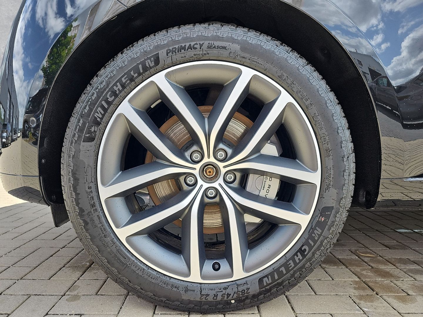 Land Rover Range Rover - Bild 10