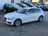BMW 116 i Advantage-LED-NAVI-Euro6 - BMW 116 in Hamm