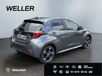 Toyota Yaris - Vorschau Bild 17