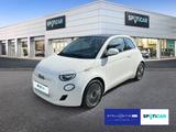 Fiat 500e C Icon Batterie 42 kWh Winter&Komfort Paket - Fiat 500e Gebrauchtwagen in Berlin