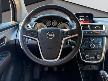 Opel Mokka - 11