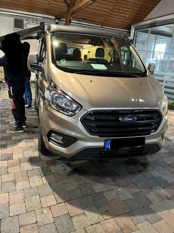 Ford Laika - wie neu - erste Hand - keine Vermietung-