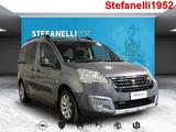 Peugeot PEUGEOT Partner Tepee - Tepee 1.6 bluehdi Active - Peugeot Partner: Active