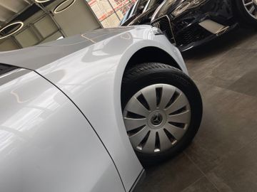 Mercedes-Benz A 200 A -Klasse *NAVI*PDC*SPURASSIST*TEMPOMAT*