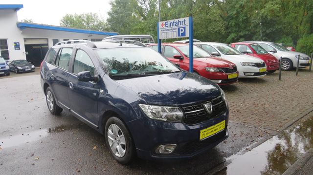 Dacia Logan MCV II Kombi Comfort