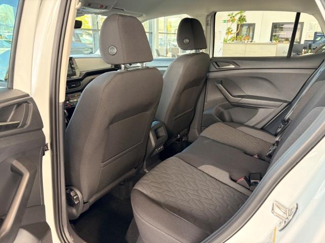 Volkswagen T-Cross 1.0 TSI Prime AHK CarPlay LED Kamera ACC, миниатюра 14