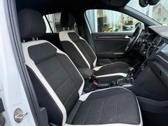 VW T-Roc Sport 4Motion/ DAB+/ NAVIGATION/ DCC/ LED VW T-Roc Sport 4Motion/ DAB+/ NAVIGATION/ DCC/ LED
