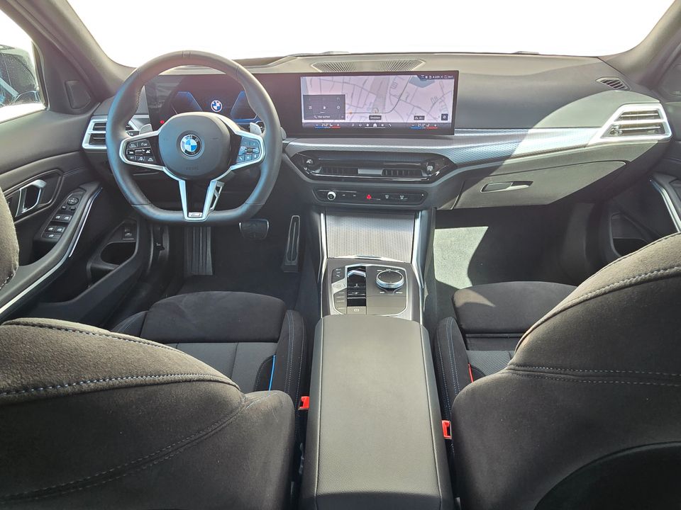 BMW 320 - Bild 14
