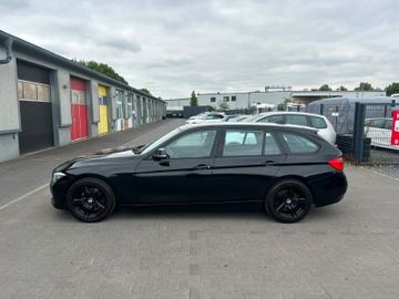 BMW 330 - 8