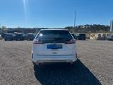 Ford Edge Vignale/ACC/Kamera/Pano/Sitz Belüftung/Memo - Ford Edge: Vignale