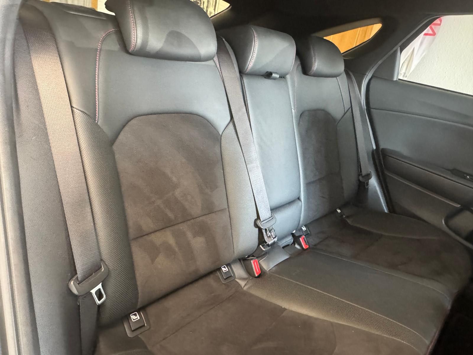 Fahrzeugabbildung Kia ProCeed GT/1.HAND/SCHECKHEFT/NAVI/KLIMA