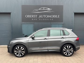 Volkswagen Tiguan - 3