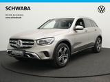 Mercedes-Benz GLC 200 4Matic - gebrauchte Mercedes-Benz GLC 200 aus dem Jahr 2021