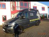MAN TGE 3.180 4x2 F SB BF3 Begleitfahrzeug - Begleitfahrzeuge