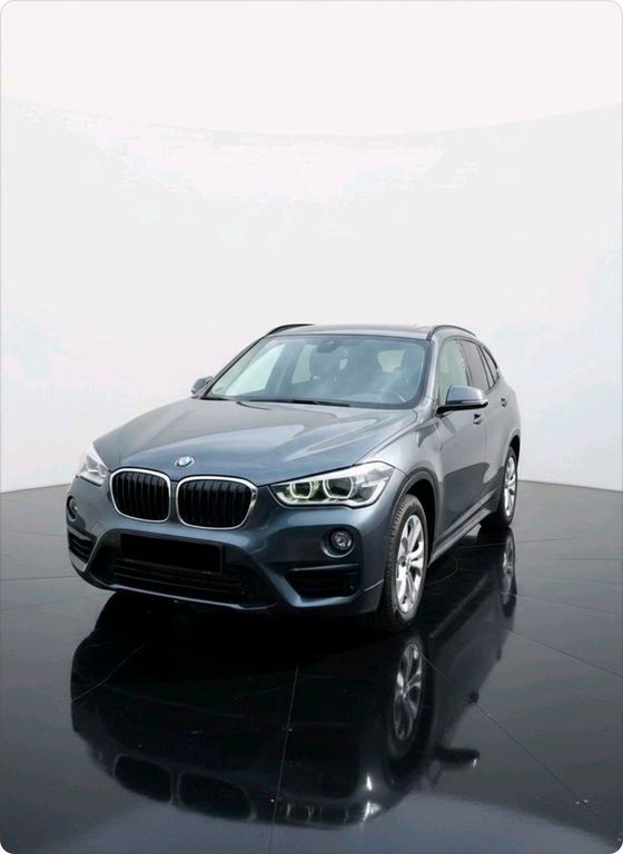 Image of BMW 120