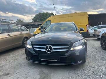 Mercedes C 200 - 10