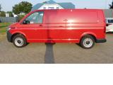 Volkswagen T6.1 Transporter Abt e- Lang 1-Gang Klima Radio - Volkswagen T6 mit Elektro-Antrieb