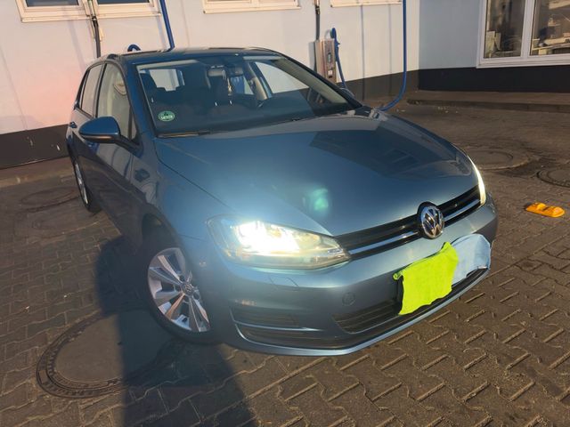 Volkswagen Golf 7