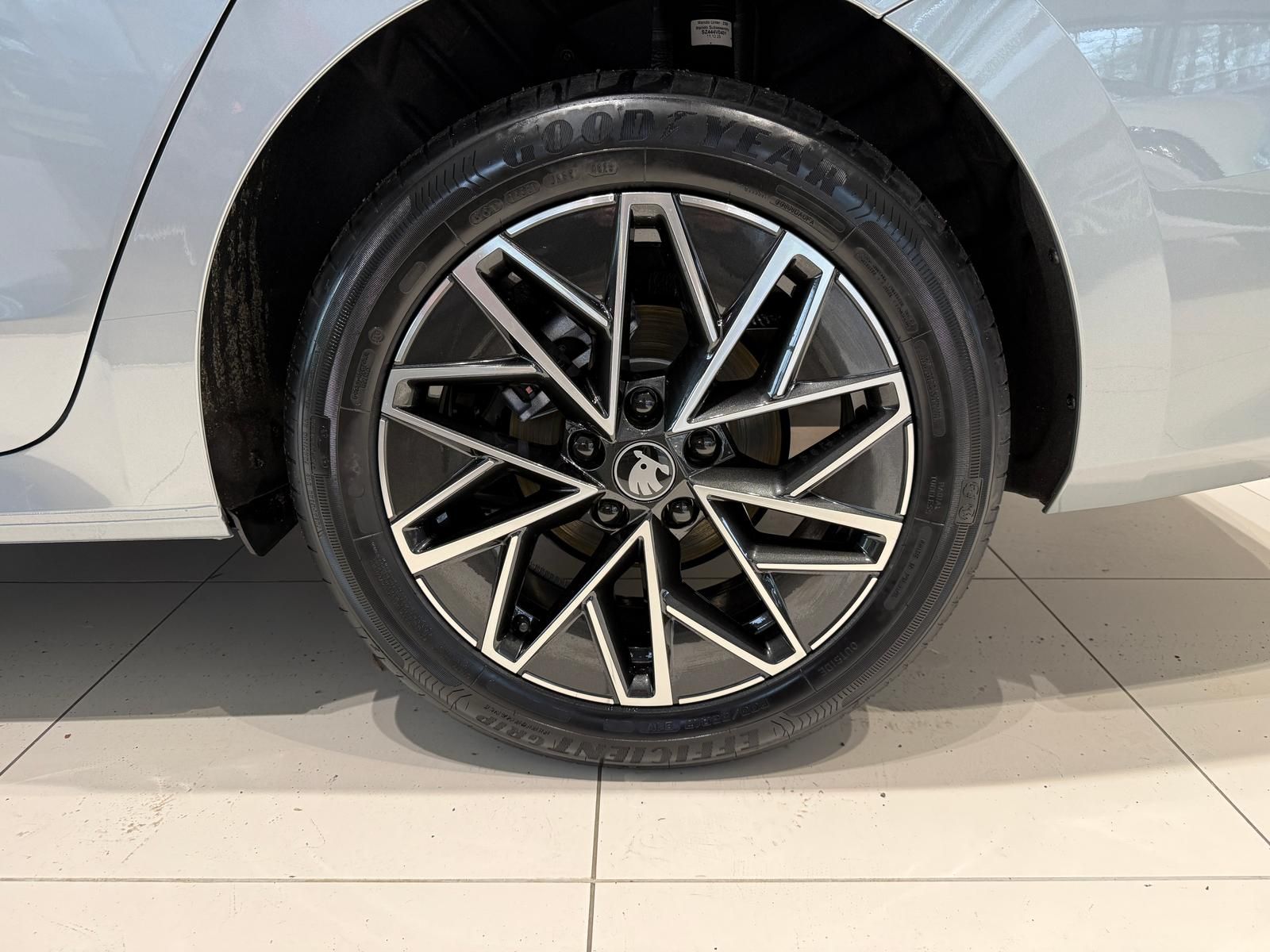 Skoda Octavia - Bild 11