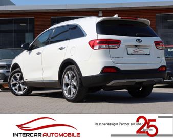 KIA Sorento - 2