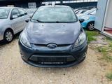 Ford Fiesta Champions Edition*69TKM*EURO5*NEUERTÜV - Ford Fiesta mit Benzin-Antrieb: Limousine, Champ