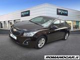 Chevrolet CHEVROLET Cruze 1.8 4 porte LT GPL - Chevrolet mit LPG-Antrieb
