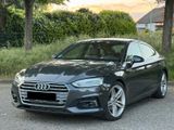 Audi A5 Sportback g-tron sport 2.0 TFSI *ACC*B&O*HUD - Audi A5 mit CNG-Antrieb