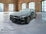 Mercedes-Benz A 180 Kompaktlimousine AUT Kam. KlimaA LED LM - Mercedes-Benz A 180 aus 2021
